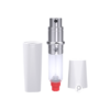 Perfume Pod ATOM white open 1